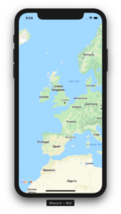 Building a React Native Background Location Tracking App - Fritz ai