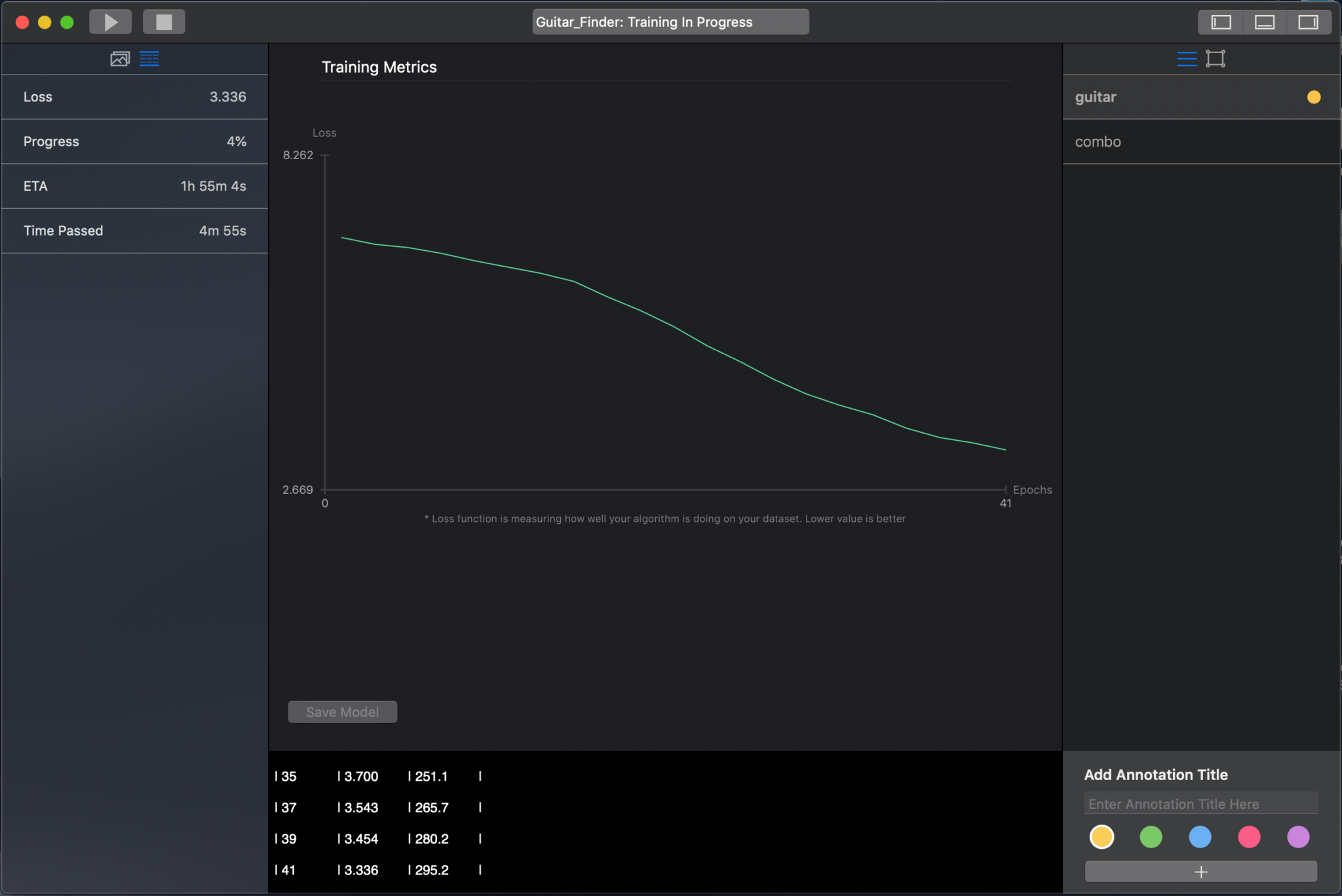 Train and Ship a Core ML Object Detection Model for iOS in 4 Hours ...