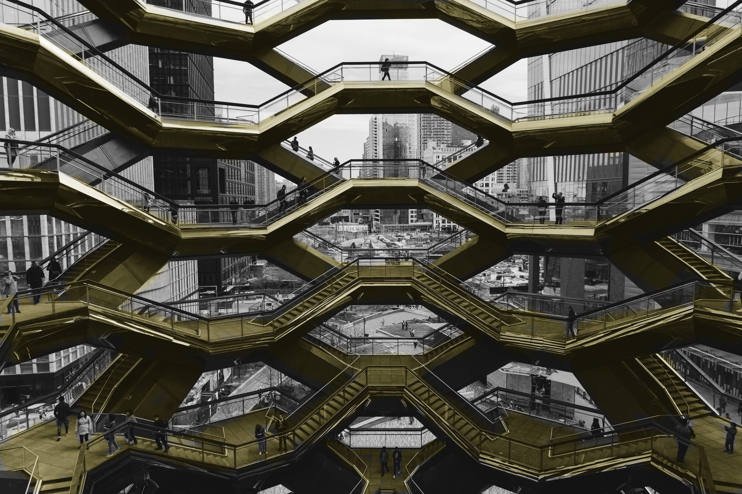 Diving Into Data Structures In Swift: Sets
