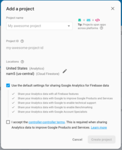 How to manage authentication flows in React Native with react ...