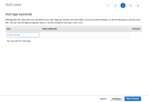 Building a React Native Mobile App with AWS Amplify and Expo - Fritz ai