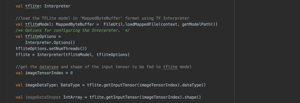 A Definitive Guide For Audio Processing In Android With TensorFlow Lite ...