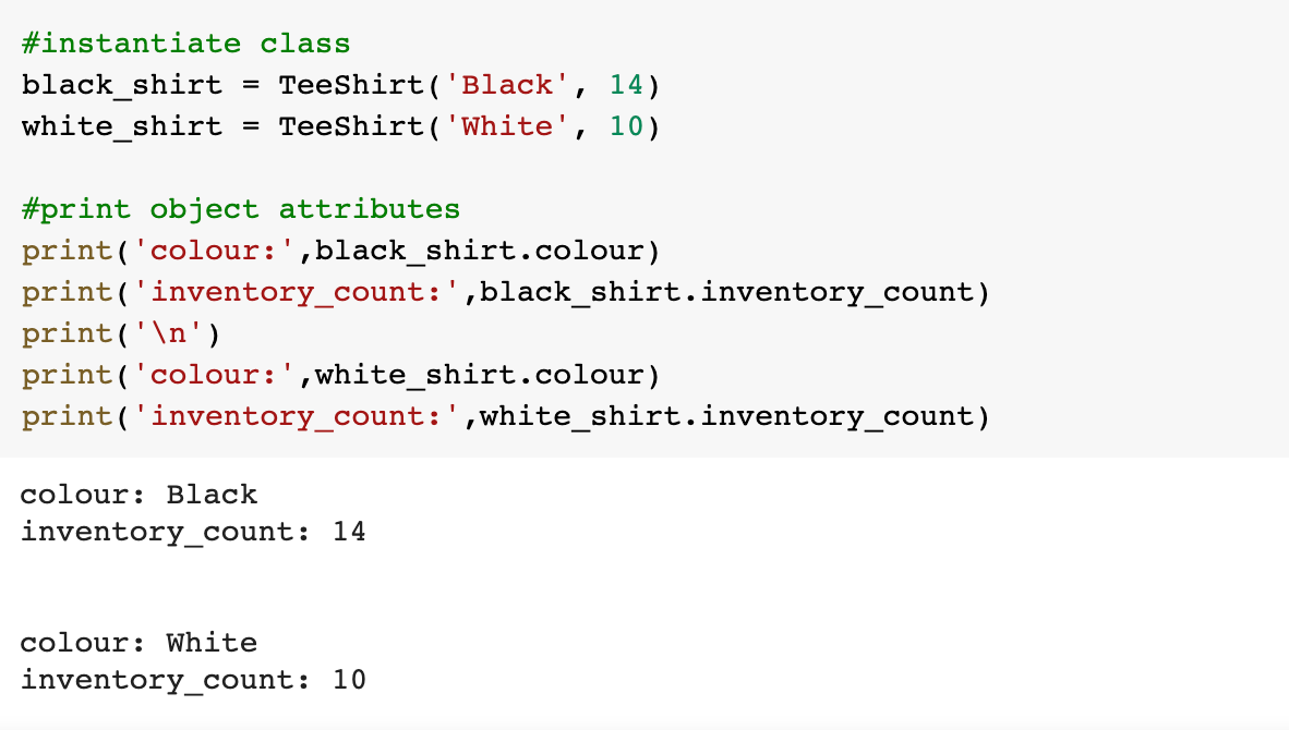 Introduction to Python Magic Methods in Python Classes - Fritz ai