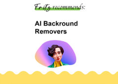 best ai background removers