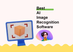 best ai recognition software