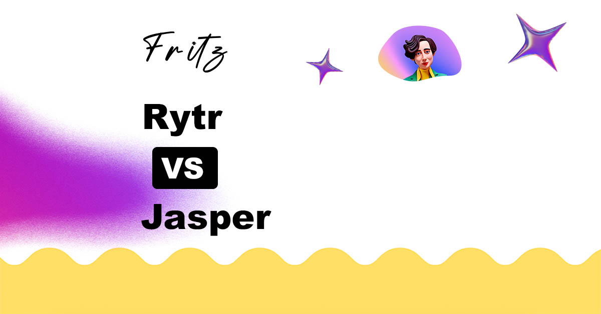 Rytr vs Jasper: Who Comes Out On Top in 2026?