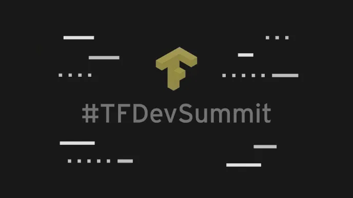 TensorFlow Dev Summit — Just the Mobile Bits