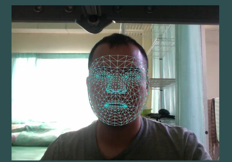 Getting Started with Face Landmark Detection in the Browser with ...