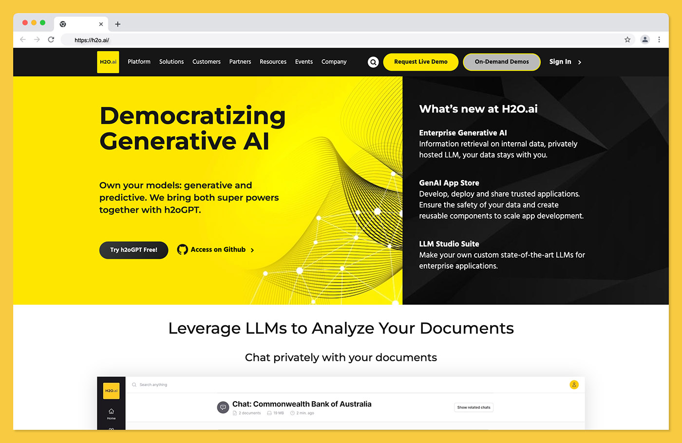 6 best alternatives to amazon sagemaker reviewed for 2024 fritz ai