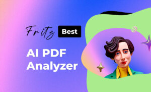 best ai pdf analyzer