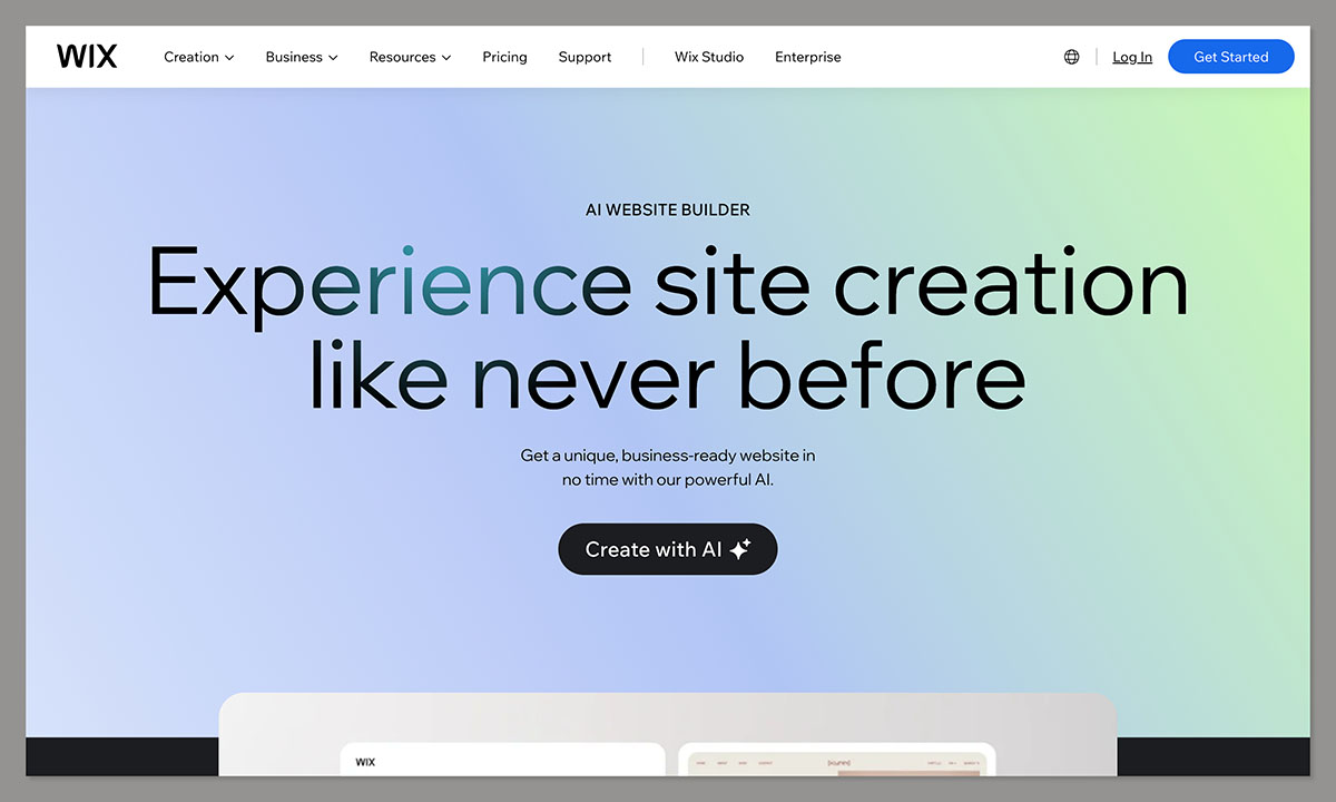 7 Best Ai Landing Page Builders For 2025 Compared Fritz Ai 7 Best Ai Landing Page Builders For 2025 Compared Fritz Ai
