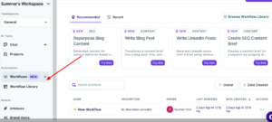 Copy.ai Review 2024 - Understanding AI Copywriting - Fritz ai