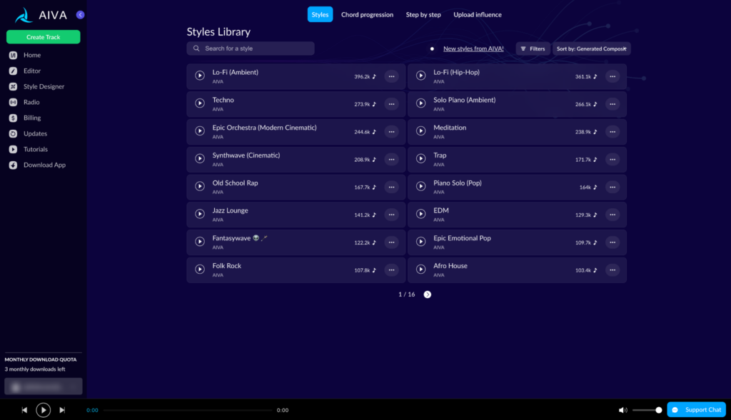 8 Best AI Music Generators for 2026 (Expert Reviews) - Fritz ai