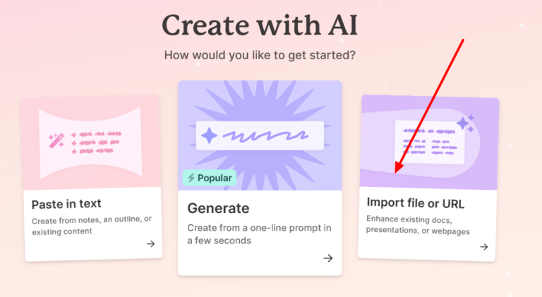 Gamma AI App Review – Is It Really Legit? - Fritz ai