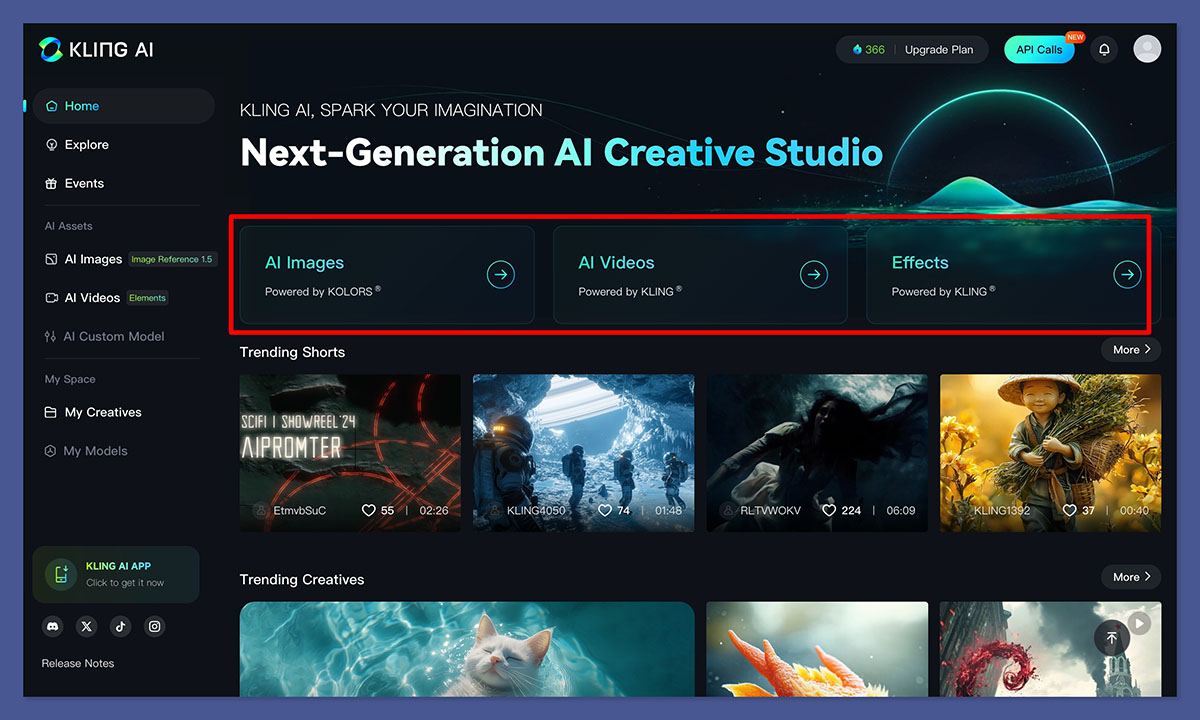 Kling AI Review 2025 Is It For You Fritz Ai