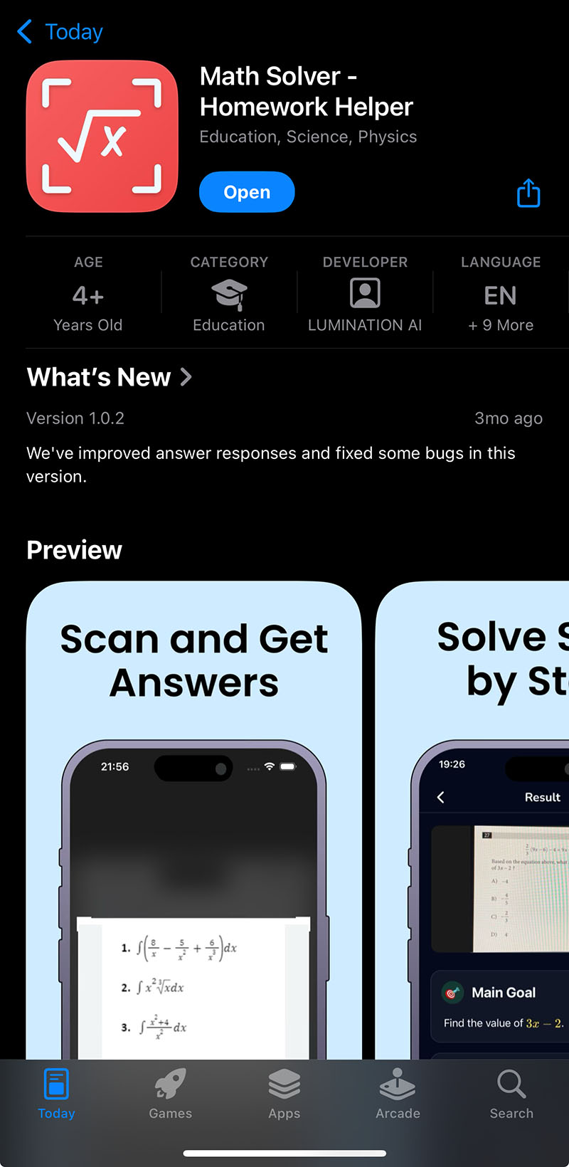 I Tested And Reviewed Math Ai Question Answer My Verdict For 2025