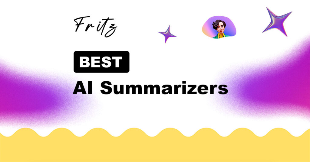best AI Summarizers