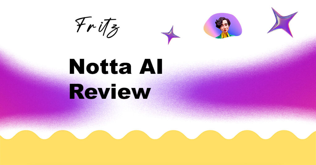 notta ai review