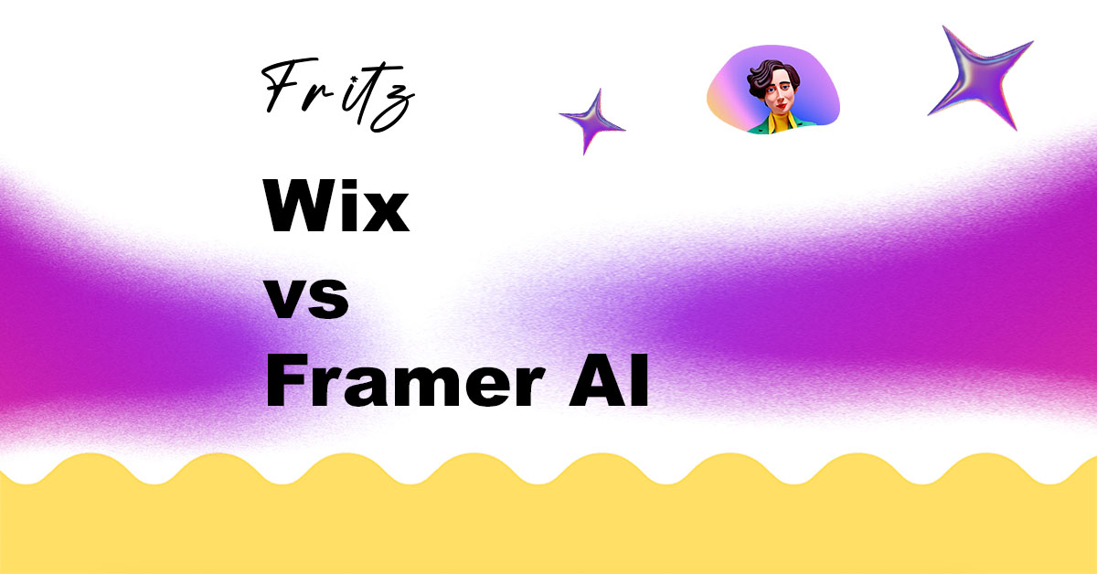Wix vs Framer AI: Which AI Website Builder Is Actually Smart?