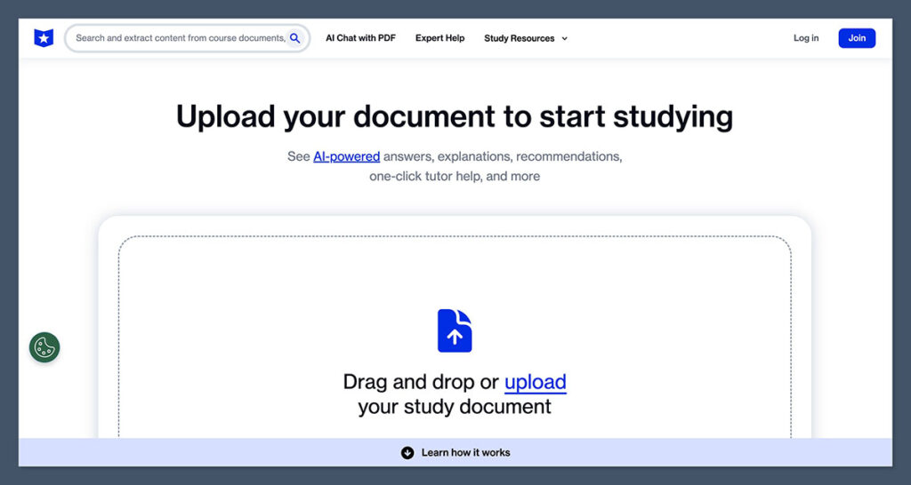 Course-Hero-Homepage