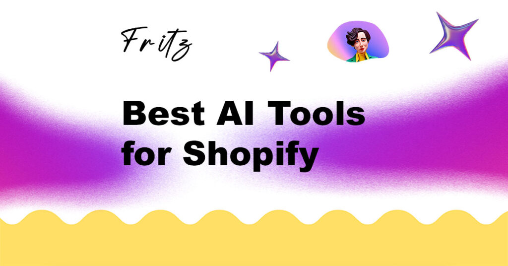 best ai tools for shopify