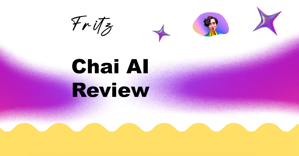 Chai AI Review: Is This Chatbot App Worth Your Time?