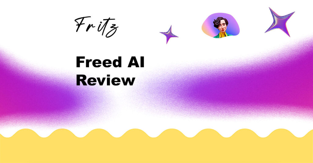 freed ai review