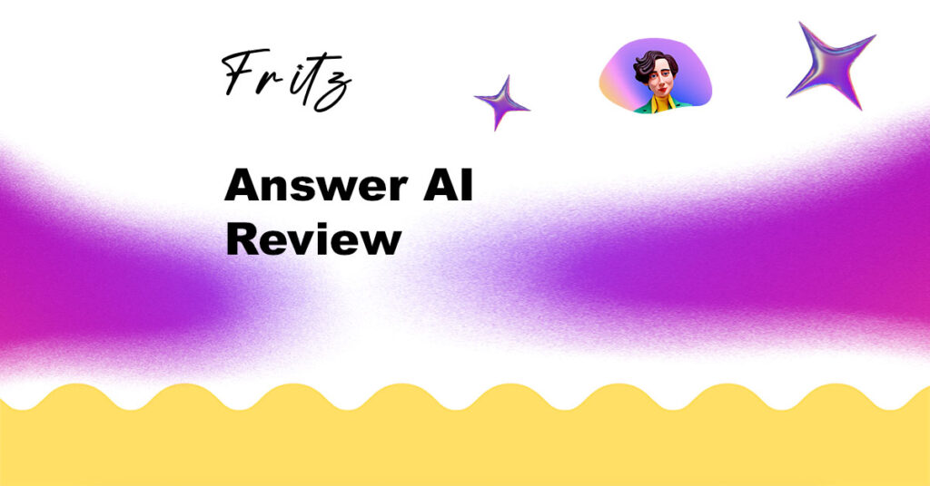 answer ai review