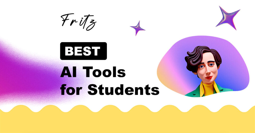 best ai tools for students