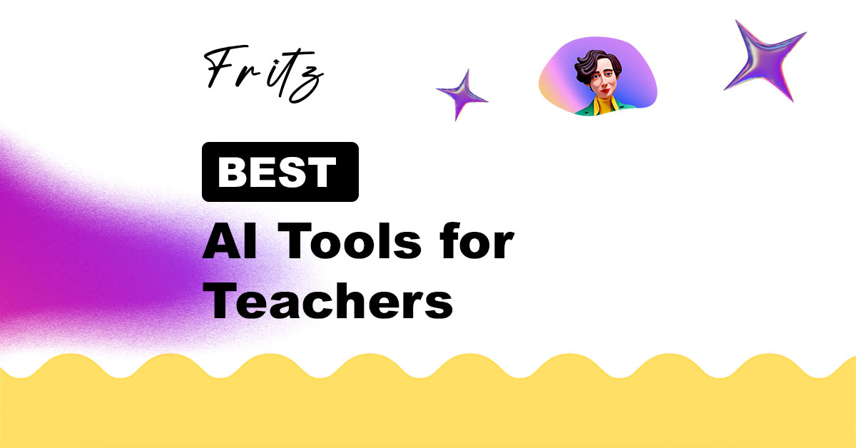 Best AI Tools for Teachers: My Pics for 2025