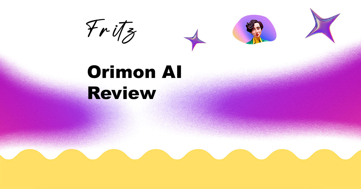 Orimon AI Review: My Honest Thoughts After Using It for Sales Chatbots