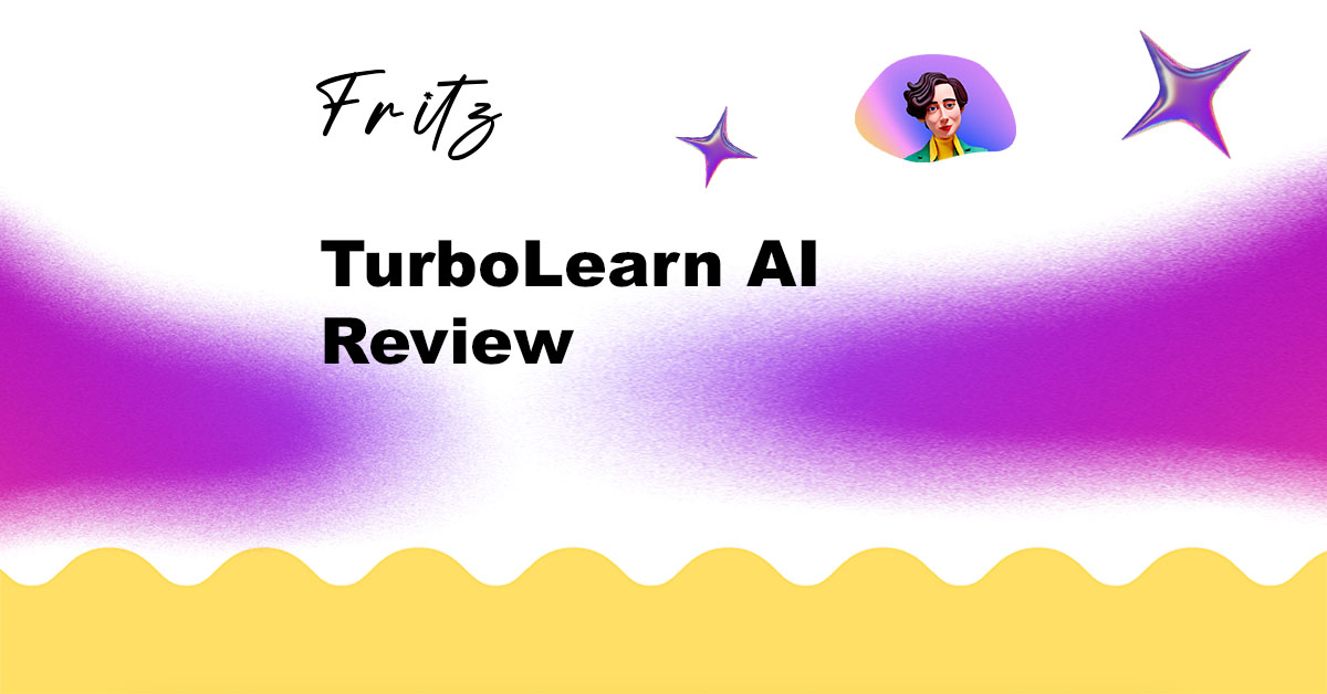 TurboLearn AI Review: 2025 Verdict
