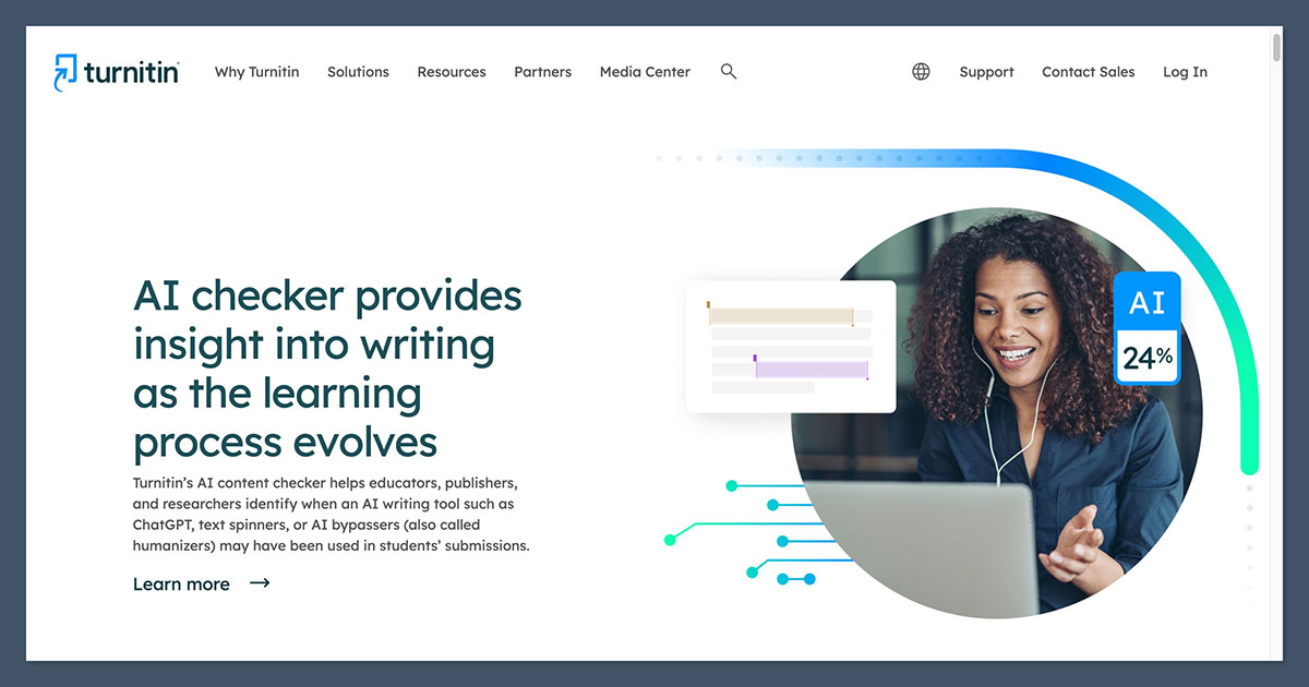 Best AI Detector for Teachers 2026: Top 6 Tools Reviewed - Fritz ai