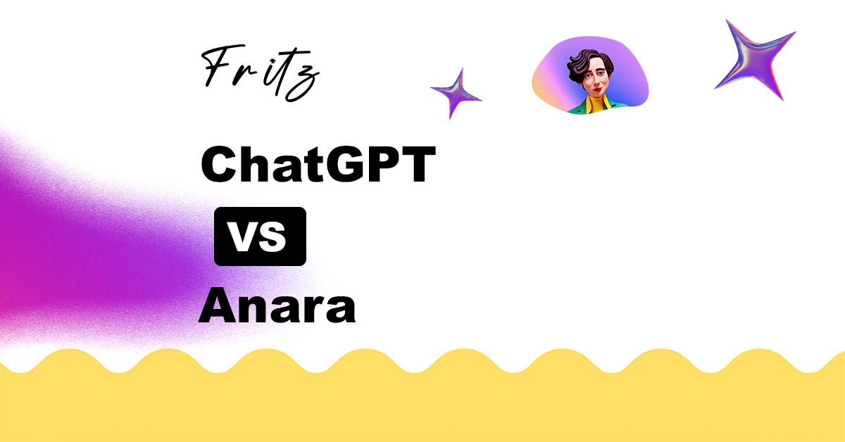 Anara vs ChatGPT: Which AI Writing Tool Is Better?