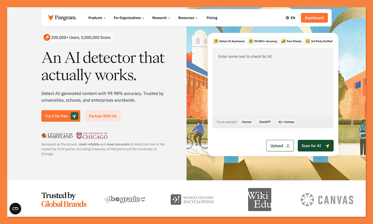 Best Turnitin Alternatives: Which Plagiarism & AI Detectors Hold Up in ...