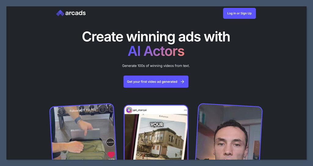 Arcads-AI