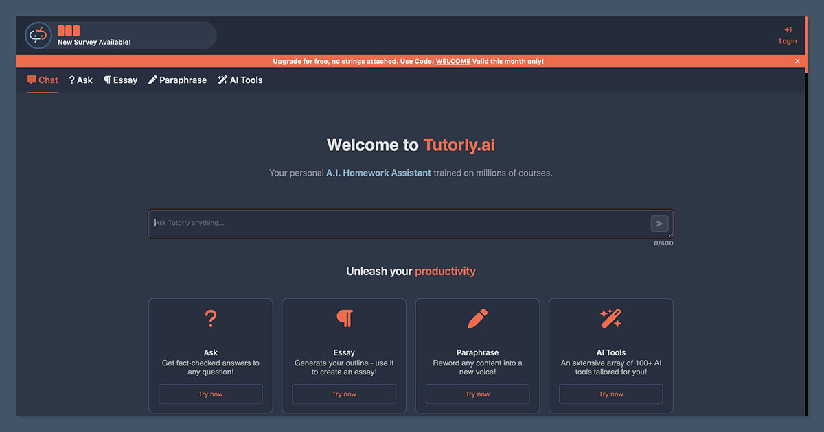 Best AI Homework Helper Tools of 2025: Our Top Picks - Fritz ai