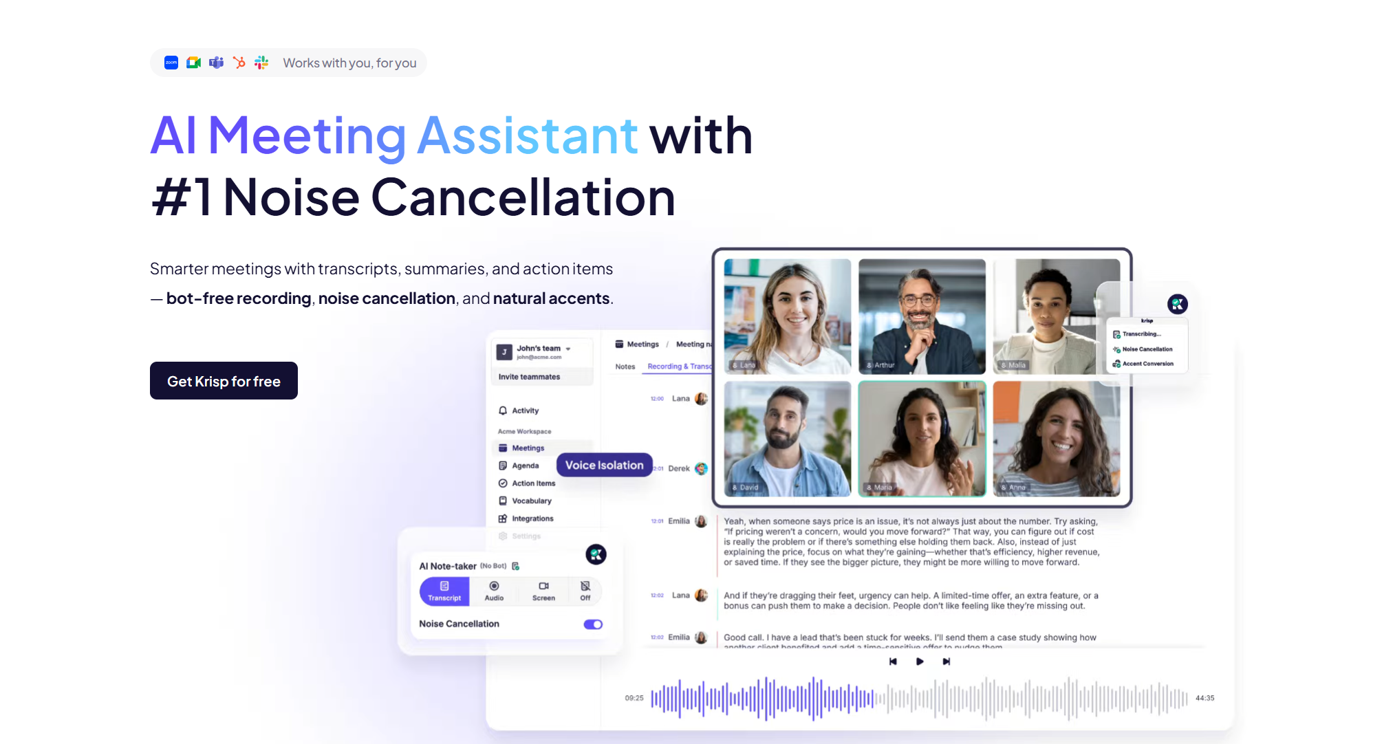 A screenshot of a video call

AI-generated content may be incorrect.