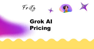 grok ai pricing