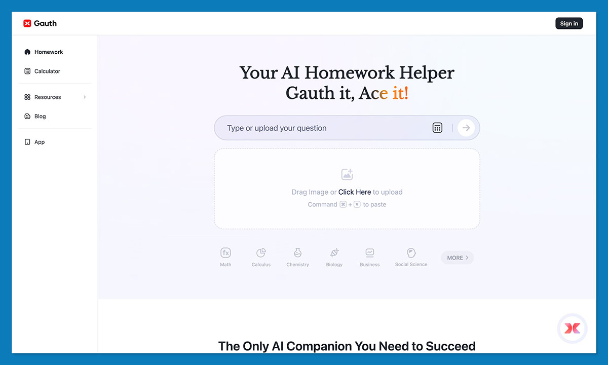 Socratic Owl vs Gauth: Which AI Homework Helper Actually Helps You ...