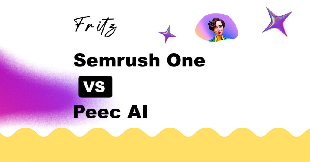 semrush vs peec ai