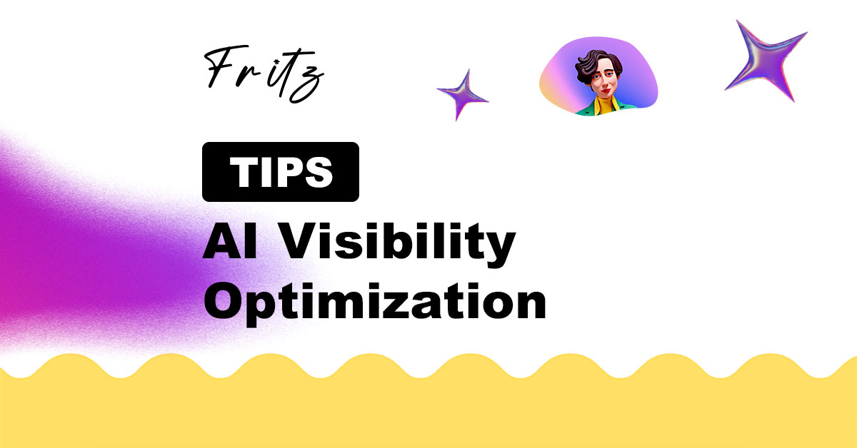 Best Ways to Improve Brand Visibility in AI Search Results