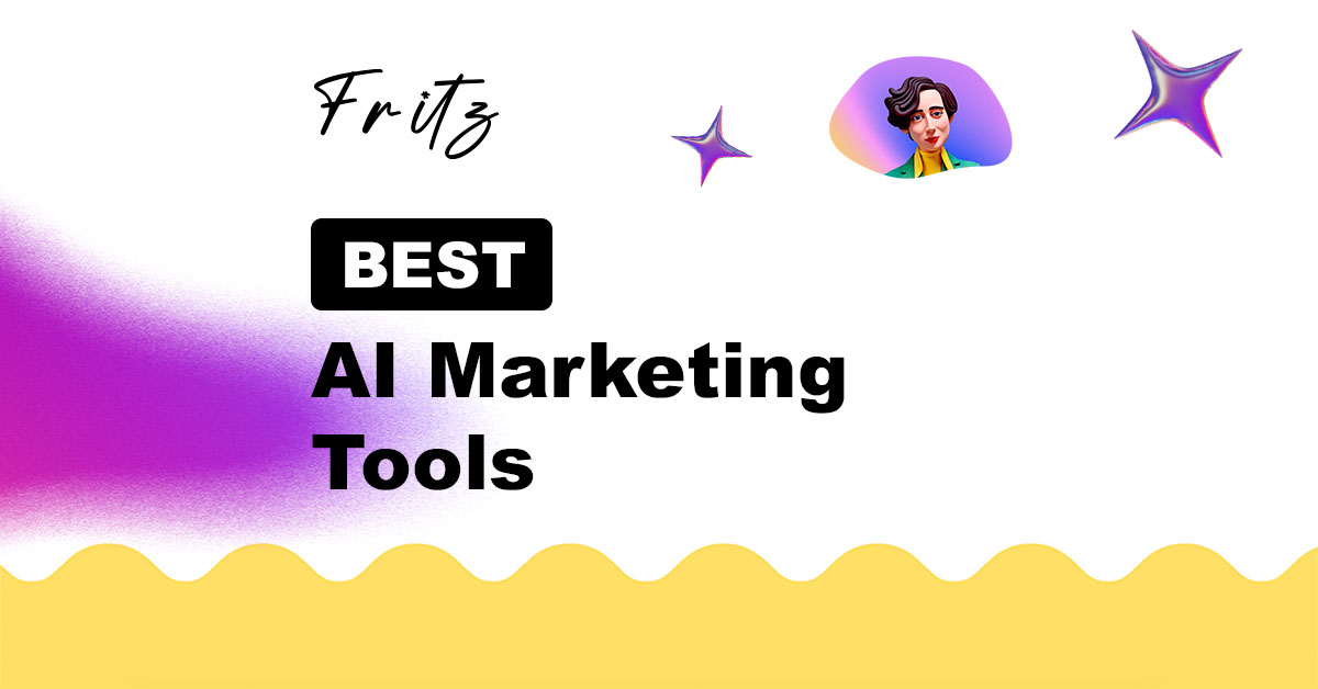 Best AI Marketing Tools for 2026: The Tools I Keep On Using