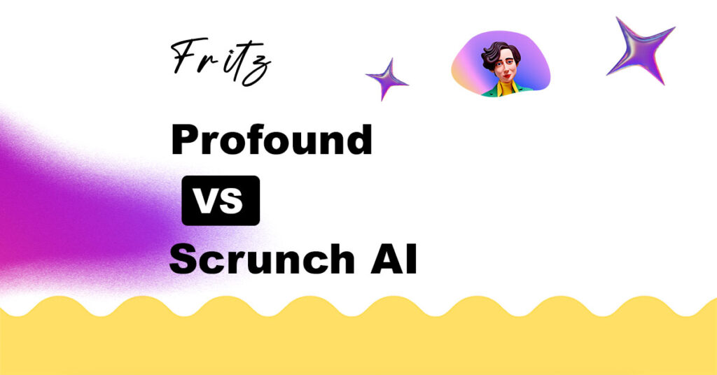 profound vs Scrunch AI