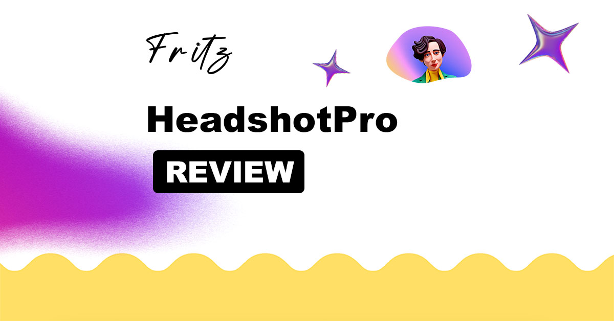HeadshotPro Review: Can AI Headshots Replace a Real Photographer?