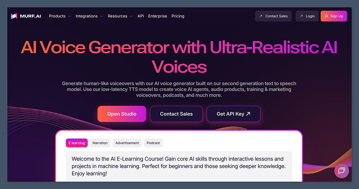 Murf AI Review: Is This the Best AI Voiceover Tool for Content Creators? - Fritz ai