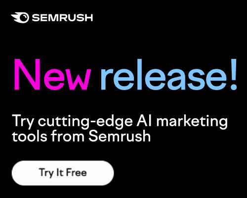 start a business with semrush