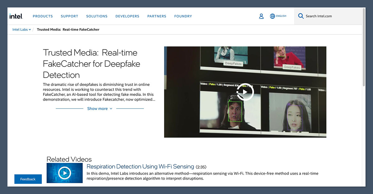 Best AI Deepfake Detection Tools in 2026: Top Picks for Every Use Case ...