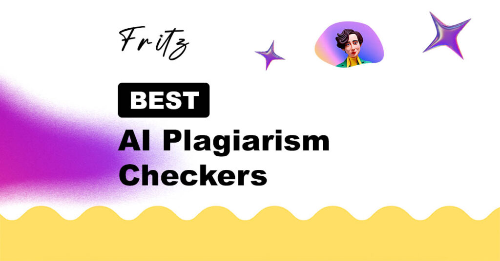 best AI Plagiarism Checkers