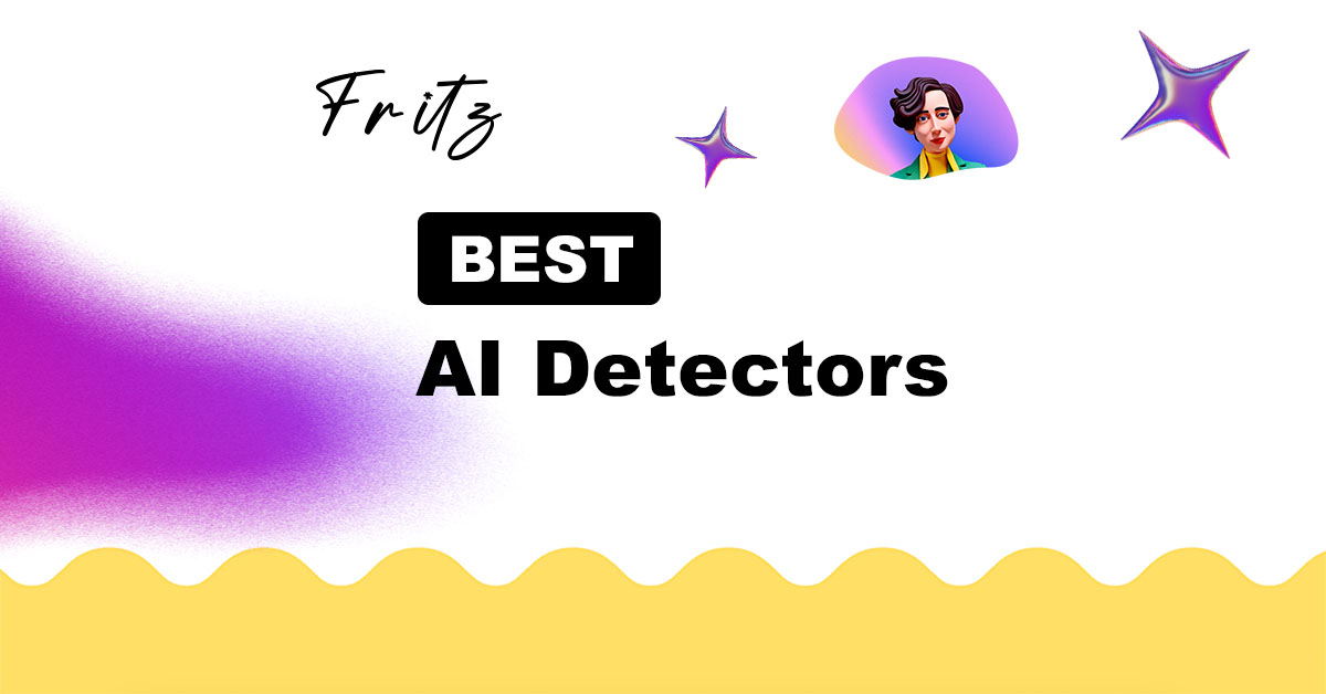 The Best AI Detectors in 2026: The Ones I’d Trust With a Real Decision